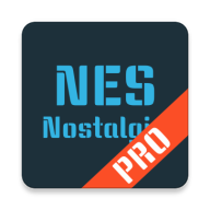 NostalgiaNES Pro汉化版下载免广告无病毒-NostalgiaNES Pro模拟器最新版v2.0.9 中文版