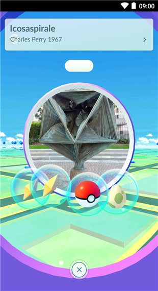 PokemonGO中文版下载-PokemonGO汉化版安卓免费下载地址v0.161.2