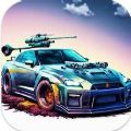 BattleDrive.io中文版下载,BattleDrive.io游戏中文版 v1.0.3