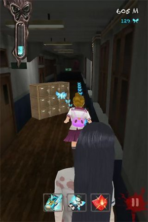 DarkCorridors手游下载-DarkCorridors(黑色走廊)安卓版免费下载v1.3.7