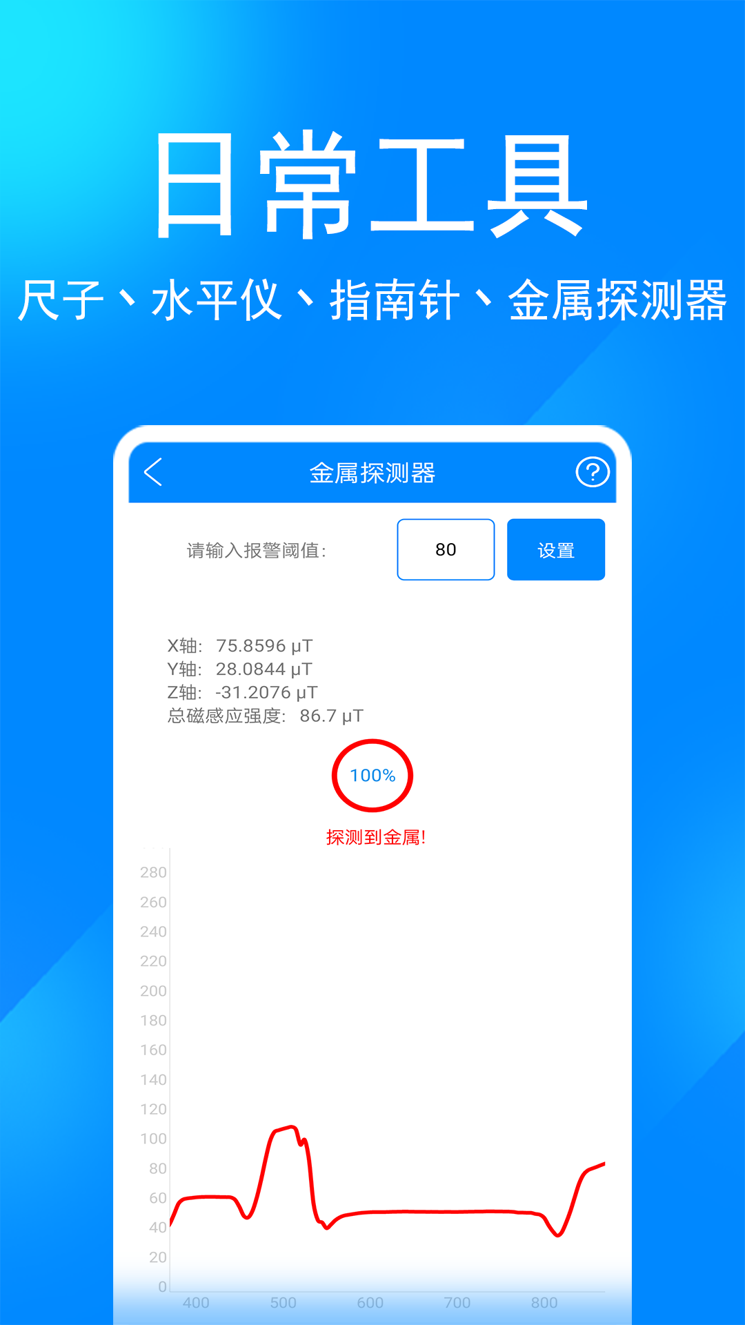 多功能实用工具箱app下载-实用工具箱v10.5 安卓版