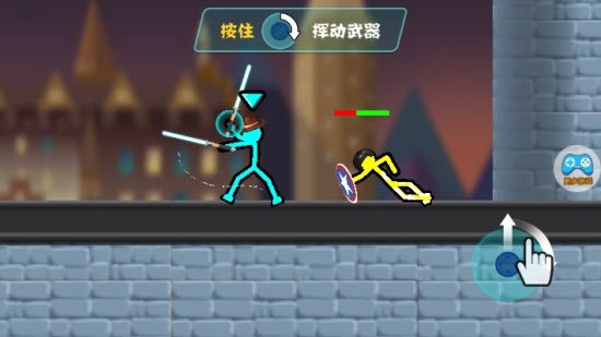 魔性火柴人哟许下在-魔性火柴人安卓版游戏下载v1.0.3