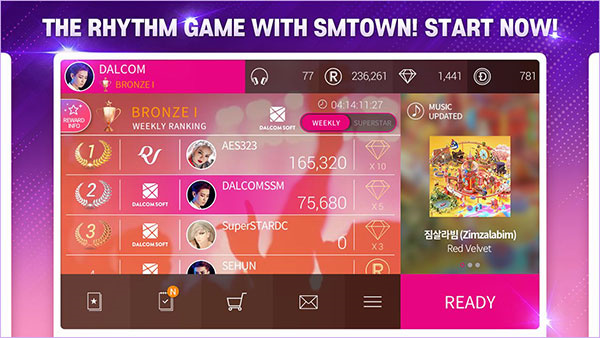 superstarsmtown手游下载-superstarsmtown安卓版最新下载v2.3.7