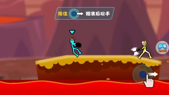 魔性火柴人哟许下在-魔性火柴人安卓版游戏下载v1.0.3