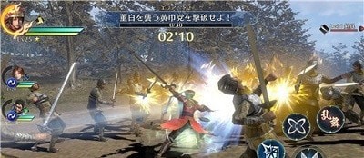 真三国无双安卓版游戏下载-真三国无双2023最新免费手游下载v1.0