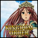 KingdomOrder国分之战SLG游戏下载-KingdomOrder最新地址入口v1.0.0