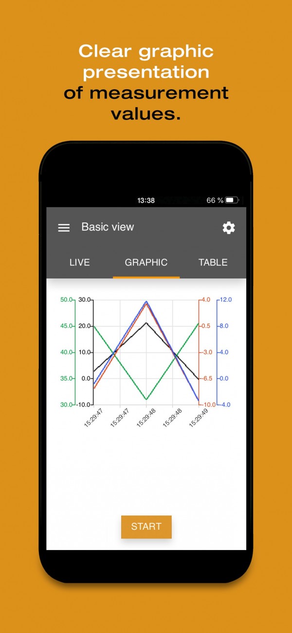 testo Smartapp下载-testo Smart移动控制工具安卓版下载v14.37.3