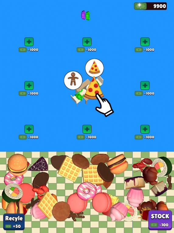 restaurant rush中文版下载,restaurant rush游戏中文版 v1.0