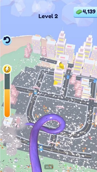 MonsterCityMerge手游下载-MonsterCityMerge(日落海怪)安卓版最新下载v1.0.8