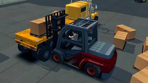 ForkliftSimulator22手游下载-ForkliftSimulator22安卓版免费v1.0.2