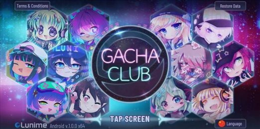 gacha vtuber最新版下载,gacha vtuber官方最新版（加查vtuber） v1.1.0