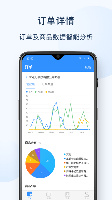 友宝友客云软件下载-友宝友客云APPv1.8.7 最新版