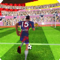 Football dream league soccer安卓版下载,Football dream league soccer游戏安卓版 1.0