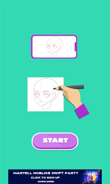 Draw Gacha绘画软件下载-Draw Gacha绘画软件v1.0.0 最新版