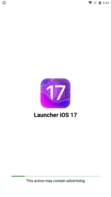 LauncheriOS17免费版下载最新版-Launcher iOS 17v1.8 中文版