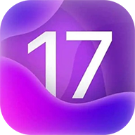 LauncheriOS17免费版下载最新版-Launcher iOS 17v1.8 中文版