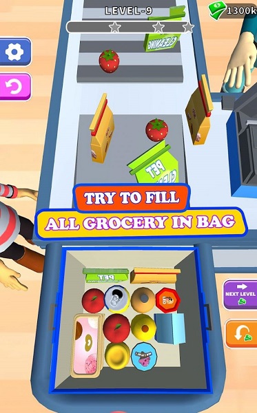 FillTheGroceryBag手游下载-Fill TheGroceryBag(装满购物袋)安卓版免费下载v2.0