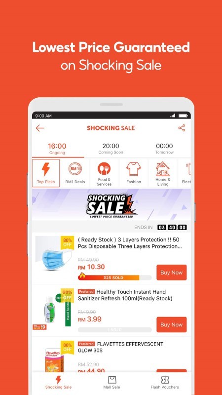 shopee巴西虾皮网下载-shopee巴西站点appv2.98.22 安卓版