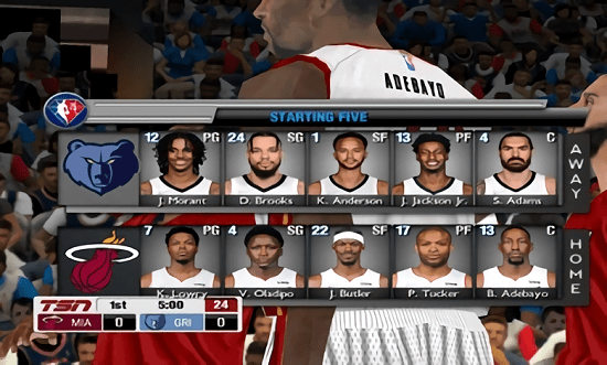 NBA2K22手游下载-NBA2K22安卓版免费下载v98.0.2