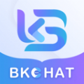 BKCHAT软件下载,BKCHAT聊天交友软件最新版 v1.0.1