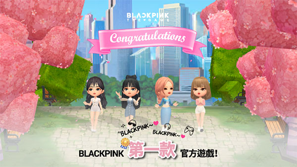 blackpinkthegame手游下载-blackpinkthegame安卓版最新下载v1.0.189