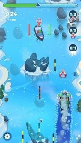 破冰雪手游下载-破冰雪最新安卓版下载v1.0.3