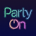 PartyOn GO软件下载,PartyOn GO元宇宙唱歌社区软件最新版 v3.6.0