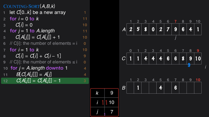 算法导论app下载,算法导论助手app最新版 v1.8