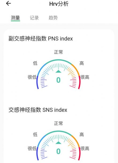 华思健康管理