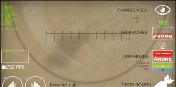 核弹模拟器2无限核弹版手游下载-核弹模拟器2免费获取海量核弹版下载v1.8.6