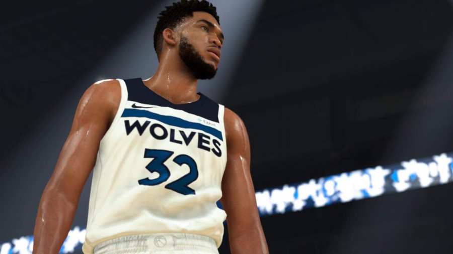 nba 2k21游戏下载-nba 2k21安卓版体育主题游戏下载v88.0.1