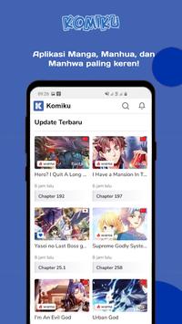 Komiku中文版下载-Komiku汉化免VIP和谐版下载v1.1.3