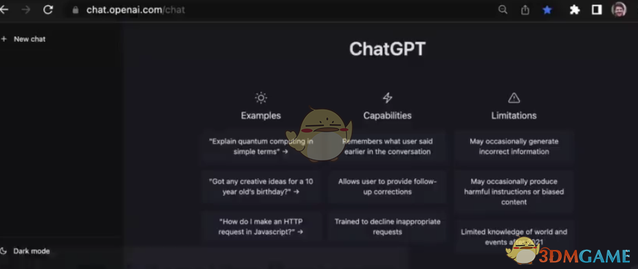 《chatgpt》各类报错解决办法