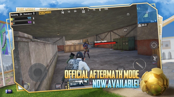 pubg2.3版本最新下载,pubg国际服2.3版本最新下载安装 v2.6.0