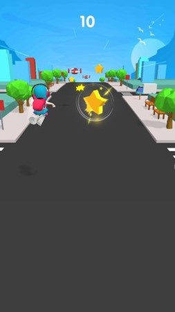 高空跑酷手游下载-高空跑酷安卓版下载v1.0.0