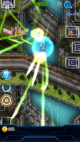 Lightning Fighter 2手游下载-Lightning Fighter 2(闪电战机2)手机安卓版下载v2.58.2.10