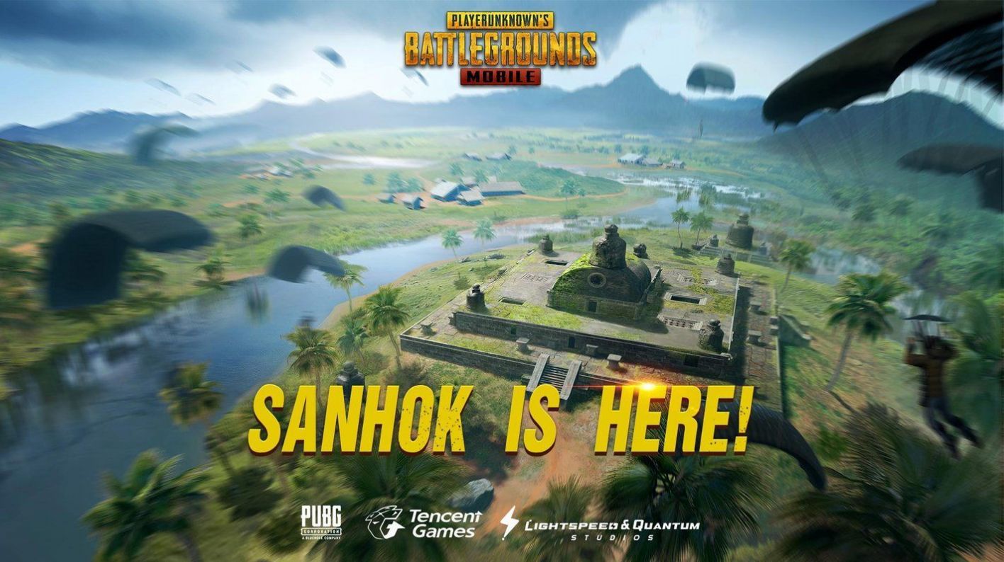 pubg国际服下载免费手机版下载,pubg国际服下载免费手机版正版2022 v2.4.1