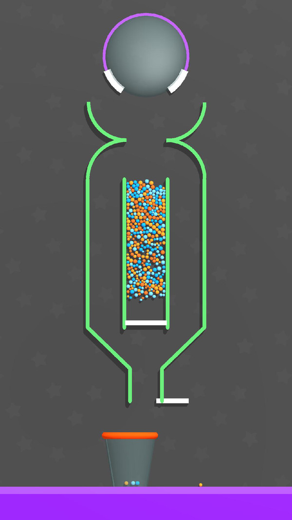彩色小球3D游戏下载-彩色小球3D安卓版下载v0.52