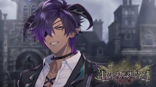 恶魔追求者中文版下载,恶魔追求者游戏中文汉化版（Demonic Suitors） v3.1.4