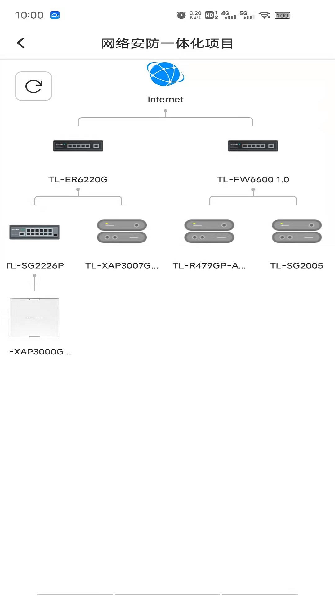 TP-LINK商云新版下载-TP-LINK商云appv6.1.6 官方版