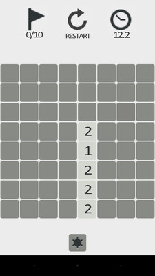 掌上扫雷最新版下载-掌上扫雷中文版扫雷解谜下载v1.05