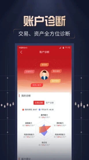 汇通启富手机版下载-汇通启富山西证券app下载v6.7.5.1 安卓版