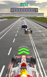 拇指F1赛车手游下载-拇指F1赛车安卓最新版下载v1.0.0