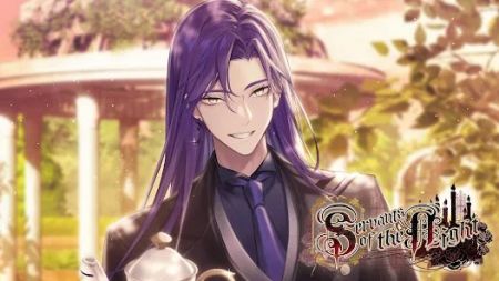 黑夜的仆人中文版下载,黑夜的仆人游戏中文汉化版（Servants of the Night） v3.1.5