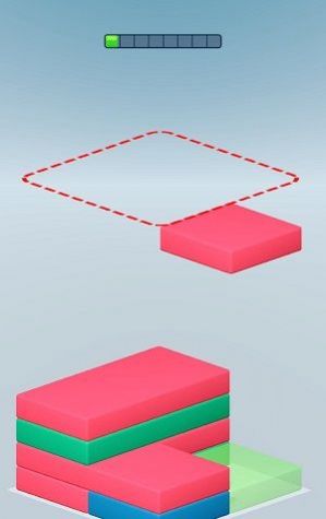 方块叠加消除手游下载-方块叠加消除(TouchTris)免费安卓版最新下载v1.0