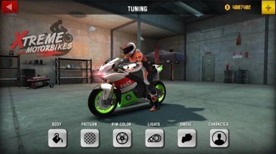 XtremeMotorbikes游戏下载-XtremeMotorbikes安卓版免费下载v1.3