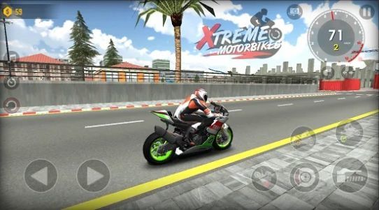 XtremeMotorbikes游戏下载-XtremeMotorbikes安卓版免费下载v1.3