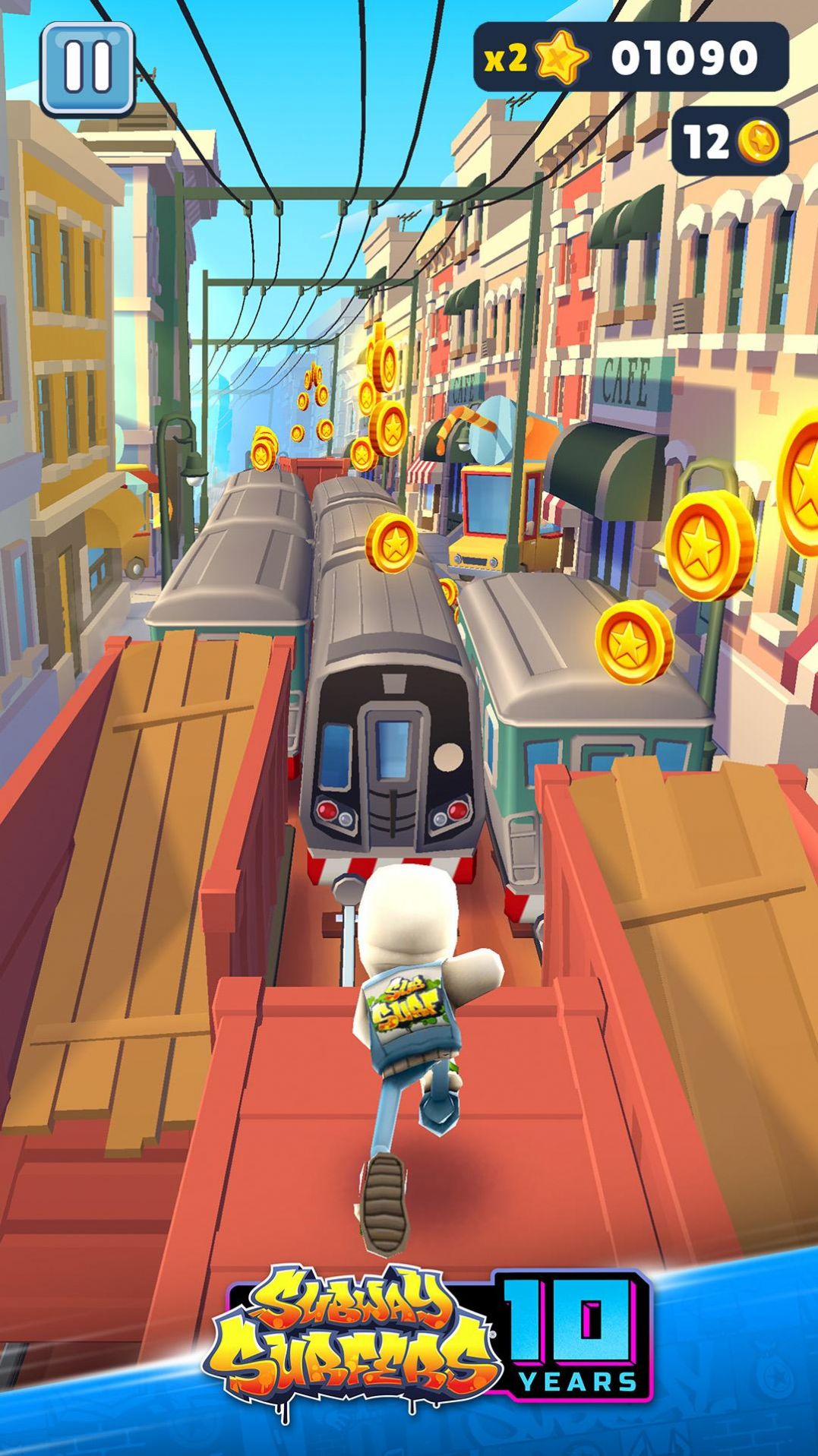 subwaysurf2.37.0冰岛版安卓下载,subwaysurf2.37.0冰岛国际服切换地图 v3.7.1