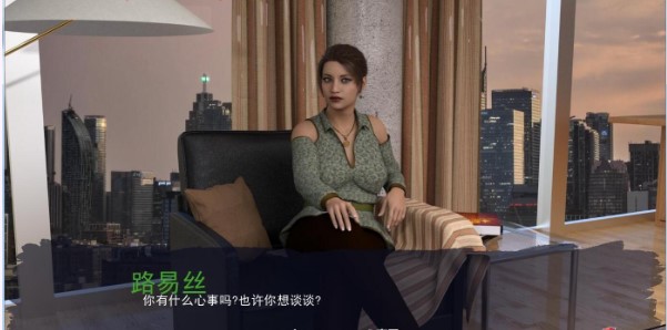 恶女管教所直装版游戏下载-恶女管教所游戏内容恶女管教所直装游戏下载v1.1