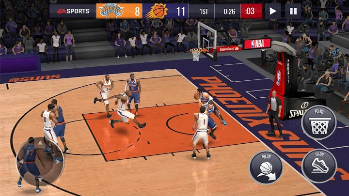 nbalive手机版调画质手游下载-nbalive免费调画质最新版下载v6.0.20